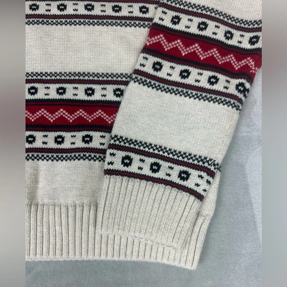 Chaps vintage nordic